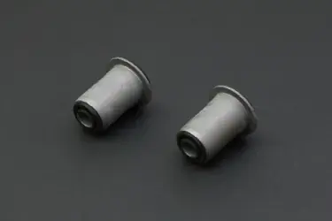 Don’t Miss Out Hard Race Front Lower Control Arm Bushing - Hardened Rubber (Cefiro 88-93/Silvia S13/180SX/240SX)