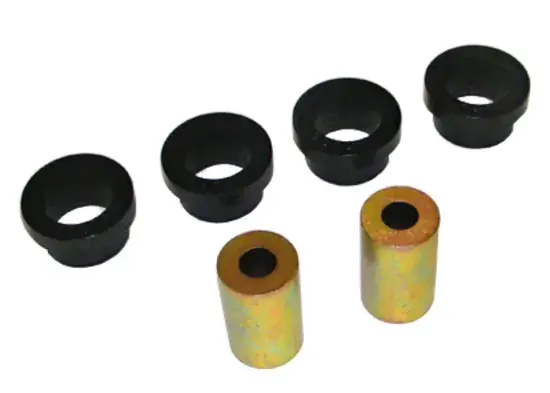 Whiteline Front Shock Absorber to Control Arm Bushing (Falcon FG/FGX inc XR6, FPV) Trusted Brand