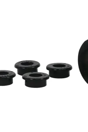 Whiteline Front Steering - Rack and Pinion Mount Bushing (Lexus/Supra JZA80) New Release