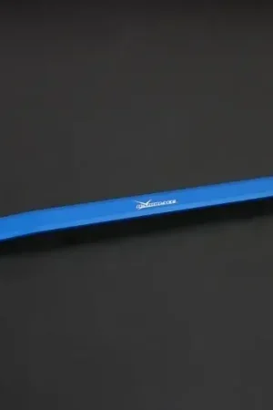 Crafted Hard Race Front Strut Bar (Mustang 2015+)