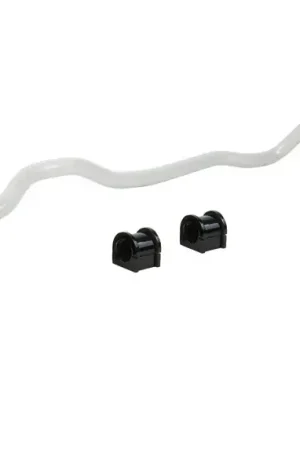 Trusted Brand Whiteline Front Sway Bar - 26mm Heavy Duty (EVO 7-9)