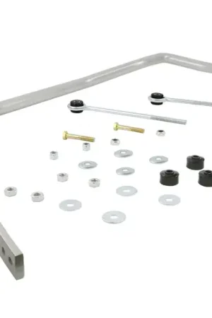 Last Chance Whiteline Front Sway Bar - 30mm Heavy Duty Blade Adjustable (Holden/HSV VR-VS)