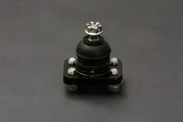 Hard Race Front Upper Arm Ball Joint Plate (Integra DC2/Civic 91-00/Accord 02-08) Secure Checkout