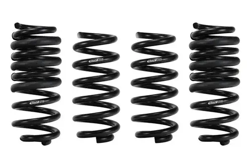 Limited Edition Eibach PRO-KIT Performance Springs (Jeep Trackhawk 2018+)