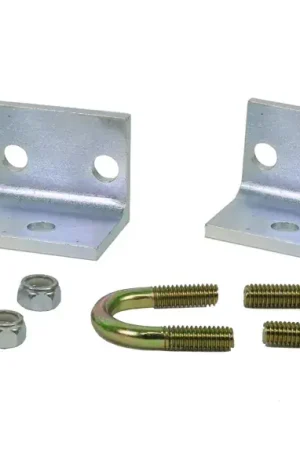 Fan Favorite Whiteline Rear Brace - Link Support (Forester SG 03-07)