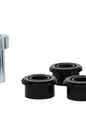 Whiteline Rear Control Arm - Upper Outer Bushing (Liberty/Outback 98-09) Professional Grade