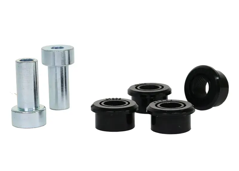 Whiteline Rear Control Arm - Upper Outer Bushing (Liberty/Outback 98-09) Professional Grade