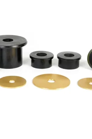 Whiteline Rear Differential - Mount Bushing (BMW 1/2/3 Series 04+) Hot Deal