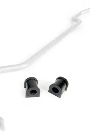 Whiteline Rear Sway Bar - 20mm Heavy Duty Blade Adjustable (Supra JZA80 93-02) Authentic