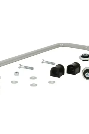 Save Now Whiteline Rear Sway Bar - 20mm X Heavy Duty (VN, VP, VG, VR, VS)