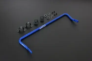 Hard Race Rear Sway Bar - 22mm (3 BK-BL) Bargain