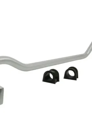 Whiteline Rear Sway Bar - 27mm XX Heavy Duty Blade Adjustable (STi 04-07) Order Now