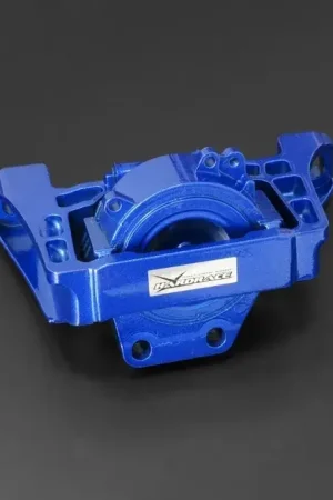 Fast Shipping Hard Race Right Side Engine Mount (Mazda 3 09-13)