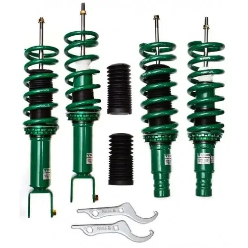 Money Back Guarantee Tein Street Advance Z Coilover Kit (Integra 01-06/Integra Type R 01-06)