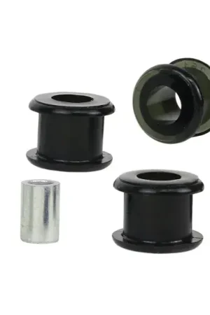 Today Only Whiteline Sway Bar - Link Bushing (MX-5 NA/NB 89-05)