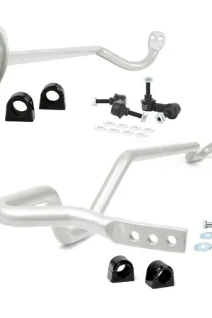 Whiteline Sway Bar - Vehicle Kit (Impreza WRX 93-00 / Impreza WRX STi 93-00) Discount