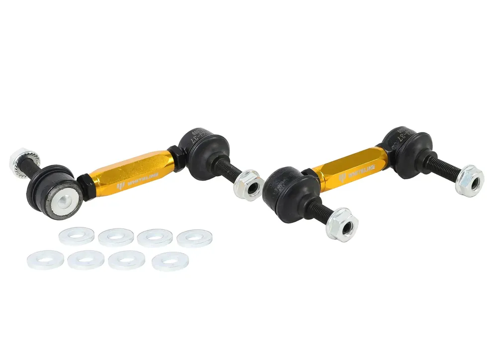 Top Pick Whiteline Sway Bar Link (A3 03-13 / S3 07-12 / Golf MK5, MK6 04-12)