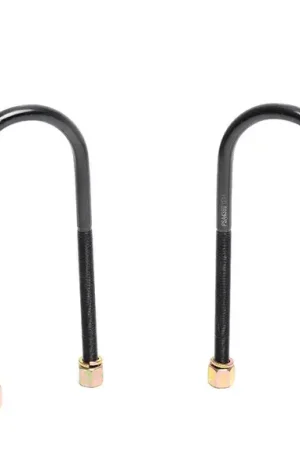 Mega Sale Whiteline Vehicle UBolts Roundtop 85mm ID 14mm Tred