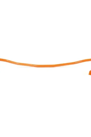 AVO 20mm Solid Rear Stabilizer Bar (Liberty GT 04-09/Outback 05-09) Final Sale