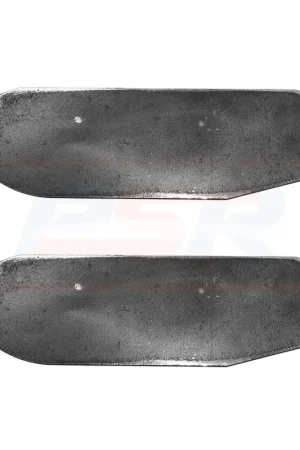 Performance Suspension Racing Body Mount Mod Weld In Insert (Colorado RG2/D-Max 2) Shop Now