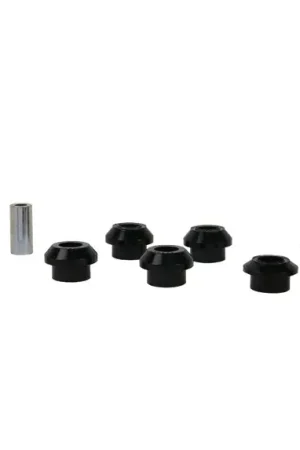 Whiteline Control Arm - Upper Inner Bushing (WRX/STI/FXT 08+/BRZ/86) Fast Shipping