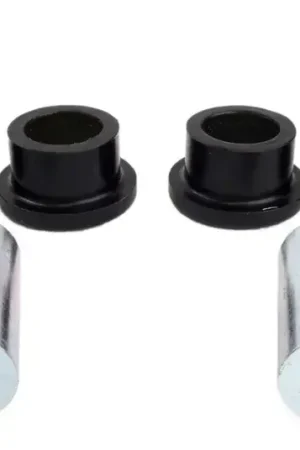 Whiteline Front Control Arm - Lower Inner Front Bushing (Audi/VW/Skoda) Crafted