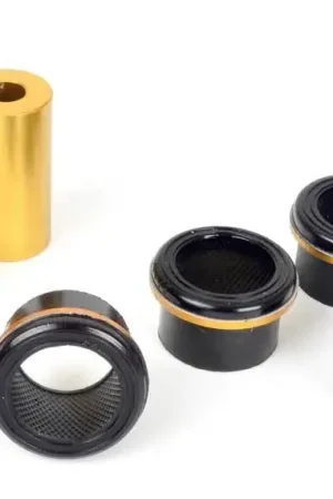 Certified Whiteline Front Control Arm - Lower Inner Rear Bushing (BRZ/86)