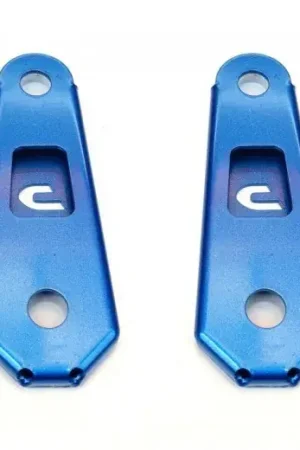 Last Chance Cusco Front Lower Arm Powerbrace (BRZ/86 12+)
