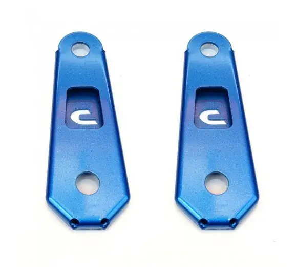 Last Chance Cusco Front Lower Arm Powerbrace (BRZ/86 12+)