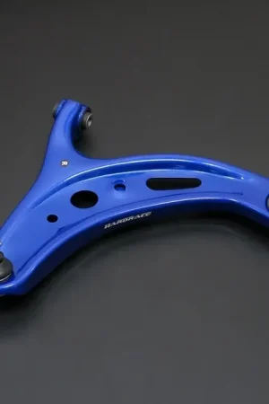 Hard Race Front Lower Control Arm - Hardened Rubber (Toyota 86 2012+) Money Back Guarantee
