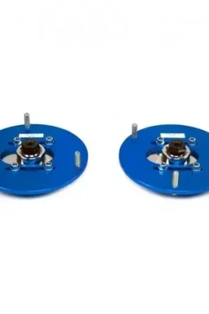 Markdown Cusco Front Pillow Ball Upper Mounts (WRX/STi 01-07)