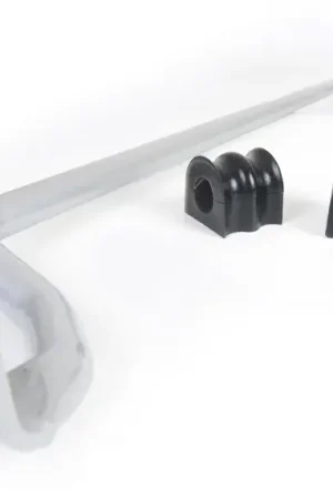 Time-Limited Whiteline Front Sway Bar - 22mm Heavy Duty (Forester SF/Liberty 98-03)