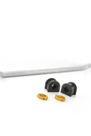 Place Order Whiteline Front Sway Bar - 26mm Heavy Duty Blade Adjustable (VE-VF)
