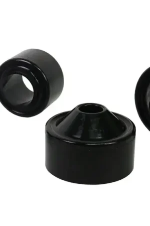 Weekend Sale Whiteline Lift Kit (Wrangler 07-18)