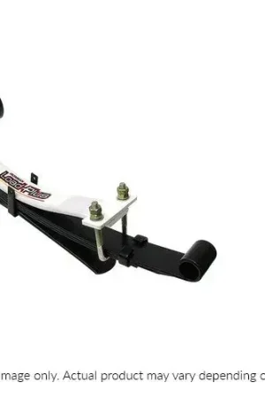 Ironman 4x4 Load Plus Helper Springs (Navara 05+/Hilux 79+) Exclusive