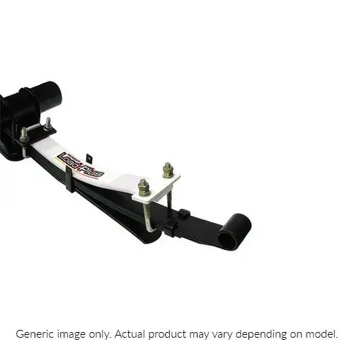 Ironman 4x4 Load Plus Helper Springs (Navara 05+/Hilux 79+) Exclusive