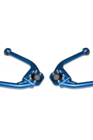 Cusco Negative Camber Upper Arms - Adjustable (R33/R34 GTR) Hassle-Free Returns