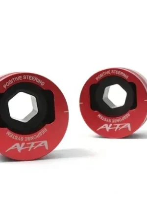 Editor’s Pick Alta Positive Steering Response System - PSRS (Mini)