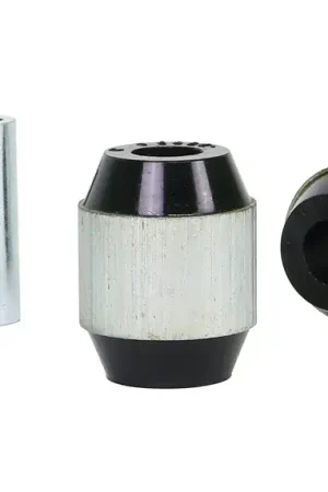 Whiteline Rear Control Arm - Upper Outer Bushing (BMW 3-Series E36, E46) Super Sale