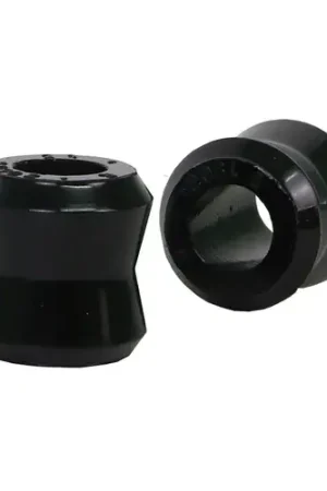 Whiteline Rear Shock Absorber - Lower Bushing (Landcruiser 80/105 Series) Free Shipping