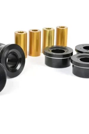 Whiteline Rear Subrame - Mount Bushing (WRX/STI/FXT 08-14) Time-Limited