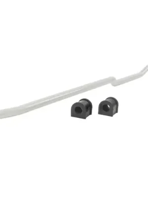 Whiteline Rear Sway Bar - 18mm Heavy Duty (Corolla 89-94) Genuine