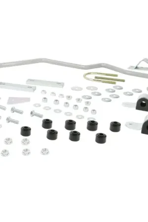 Whiteline Rear Sway Bar - 18mm Heavy Duty (Holden HK, HT, HG 67-71) Popular