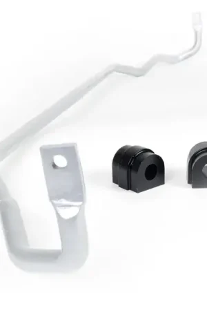 Modern Whiteline Rear Sway Bar - 20mm Heavy Duty (BMW 1-Series/3-Series 04-13)