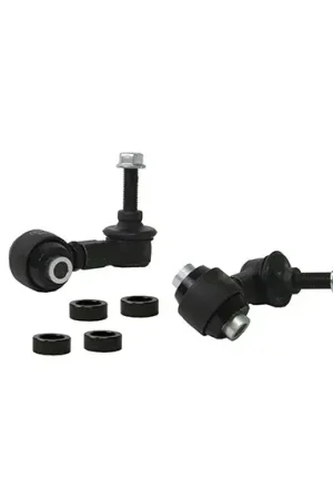 Hot Deal Whiteline Rear Sway Bar Link (Civic 2016+)