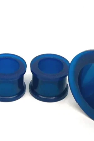 Deal SuperPro Steering Rack + Pinion Mount Bush Kit 50mm - Front (Supra 93-02/SC 91-20)