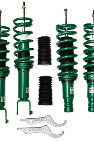 Tein Street Advance Z Coilover Kit (TSX 04-08/Accord 02-08) Limited Time