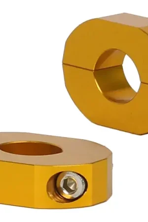 Whiteline Sway Bar - Alloy Lateral Lock 18mm ID Kit Reduced Price