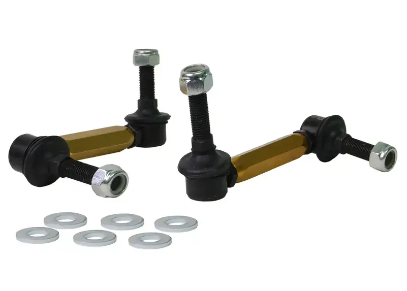Whiteline Sway Bar - Link (FJ Cruiser 09-18 / Hilux 15-21 / Prado 120, 150 Series 03-21) Buy Direct