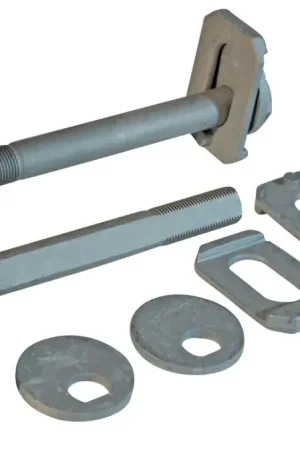 SPC Performance 09-14 FORD F-150 4WD/Raptor Cam Front Camber/Caster Kit Hot Deal